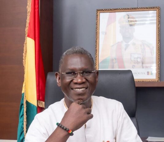 Affaire AGB2A-GIC : la CRIEF serre l’étau autour d’Ahmed Kanté et de plusieurs cadres.
