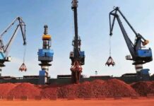 Mines : la Guinée attire les géants internationaux, entre bauxite, fer et or.