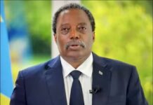 RDC : Joseph Kabila prend la tête d’un nouveau mouvement avec l’AFC/M23.