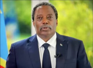 RDC : Joseph Kabila prend la tête d’un nouveau mouvement avec l’AFC/M23.