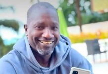 Guinée : le journaliste et animateur Aboubacar Séné Diallo est décédé.