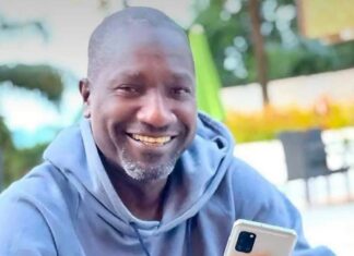 Guinée : le journaliste et animateur Aboubacar Séné Diallo est décédé.