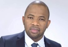 Guinée : Ismaël Condé nommé à la tête du FDSI.