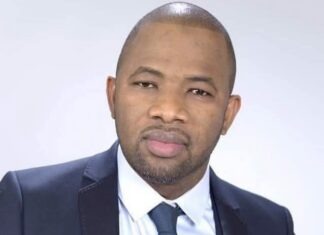 Guinée : Ismaël Condé nommé à la tête du FDSI.