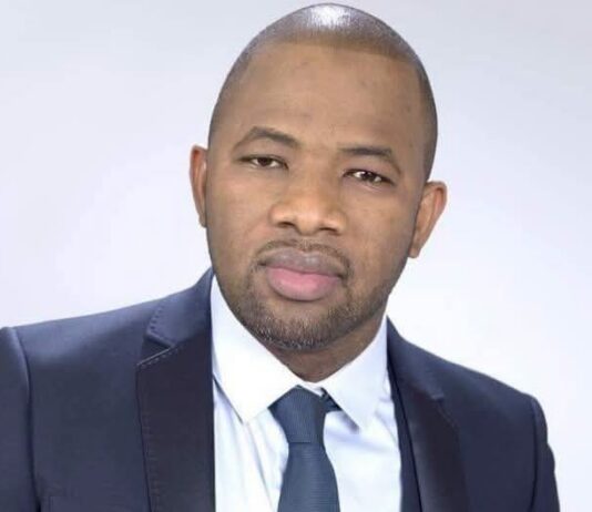 Guinée : Ismaël Condé nommé à la tête du FDSI.