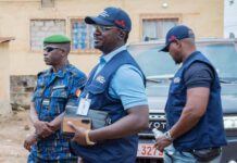OGP : Et si l’on misait sur les compétences internes comme Charles Mohamed Kolié au poste de DGA ?