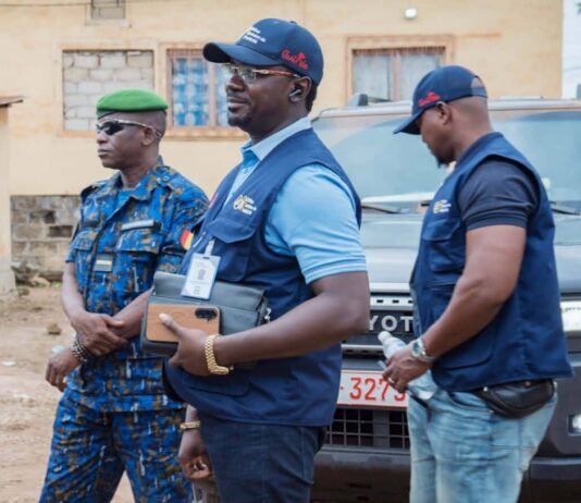 OGP : Et si l’on misait sur les compétences internes comme Charles Mohamed Kolié au poste de DGA ?