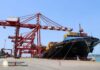 Port Autonome de Conakry : le temps d’attente des navires ramené à 15 jours.