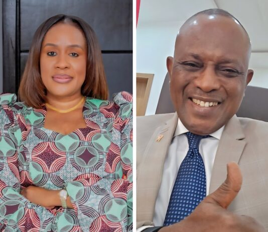 Guinée : Ramatoulaye Camara et Fana Soumah nommés respectivement ministres de la l’Emploi et de la Communication.
